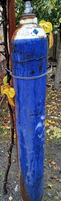 Butelie oxigen in stare buna