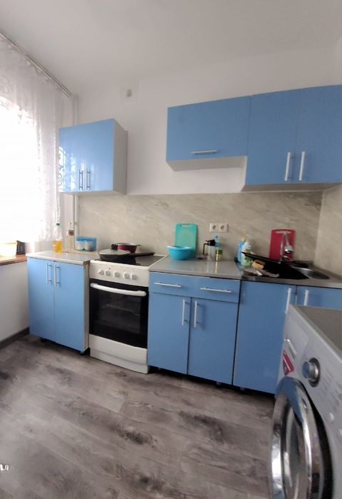 Кухонные гарнитур