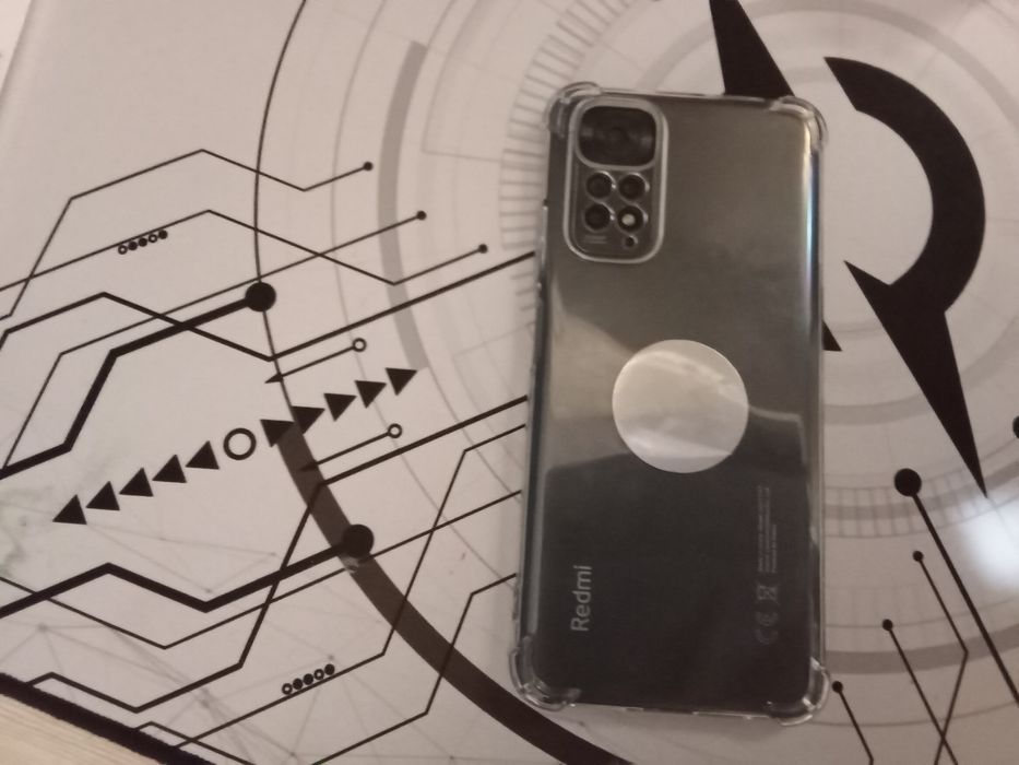 Redmi note 11 schimb