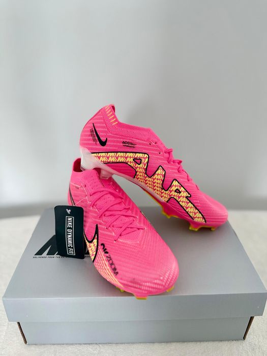 Nike Air Zoom Mercurial Vapor XV Elite FG (40-42)