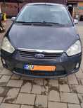 Ford   focus C.max