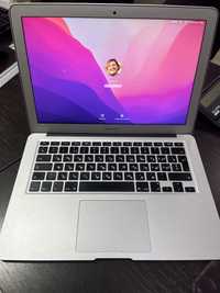 MacBook Air 2017 i7 SSD256gb