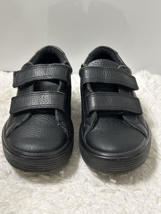 Adidasi din piele Ecco, marimea 29