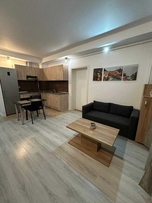 Închiriez Studio (2 camere) Cosmopolis | 40 mp | Proprietar