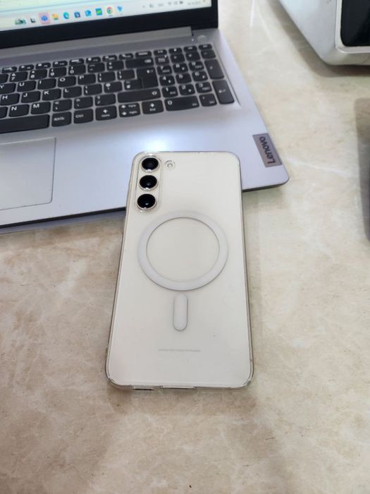 Samsung S23 Plus