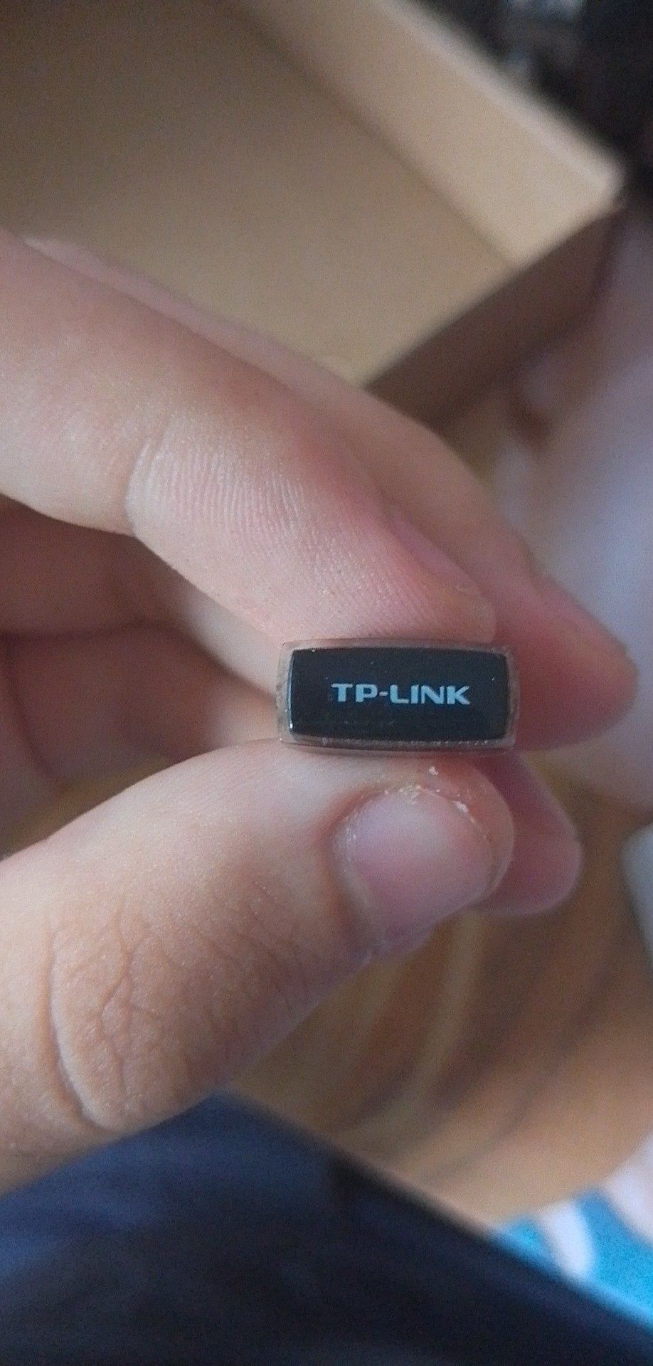 wifi USB адаптери на TP-LINK