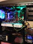 Calculator unitate pc Asus i5 6400 8gb ddr4 gtx970 ssd 512