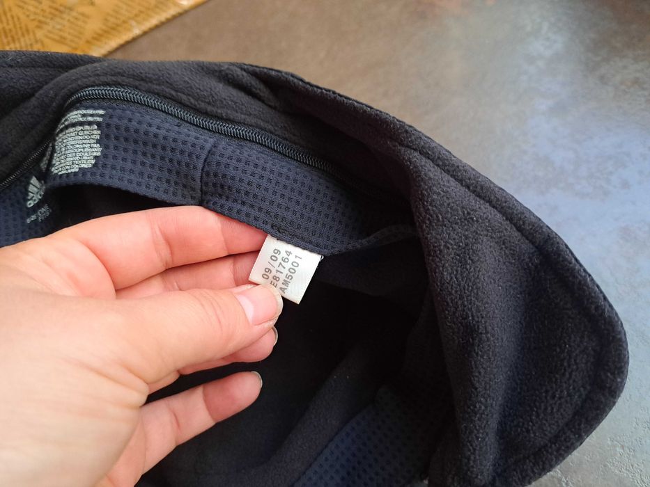 мъжка шапка с козирка Adidas,зимна жокейка адидас,