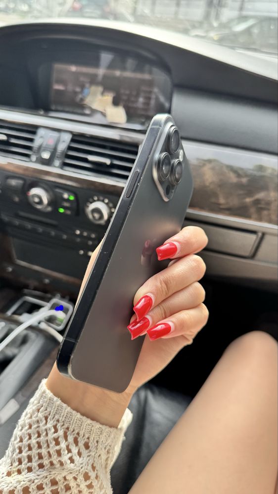 iPhone 15 Pro Max  256gb