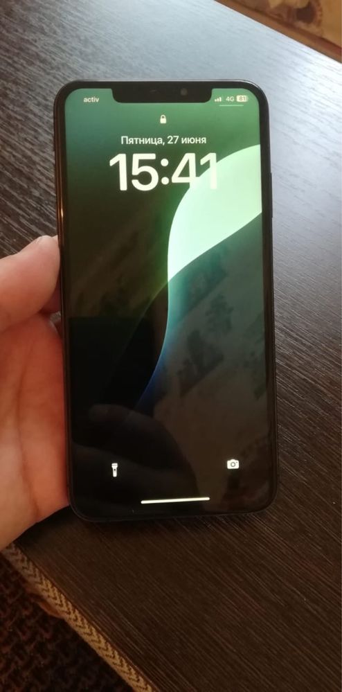 Iphone Xs Max 512 gb