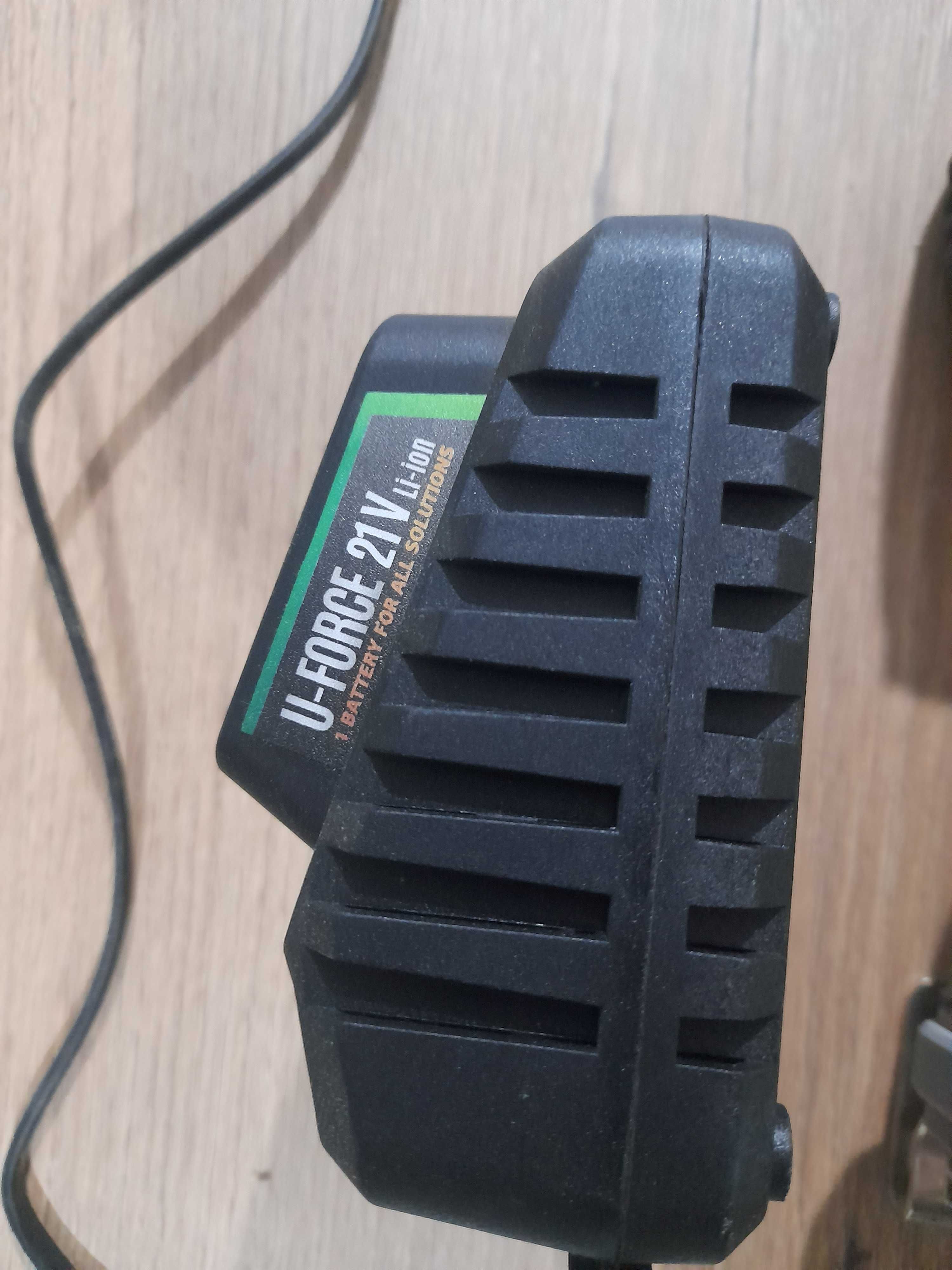 Ударен гайковерт Daewoo 280N