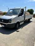 VW Crafter 2.0 Diesel 2015
