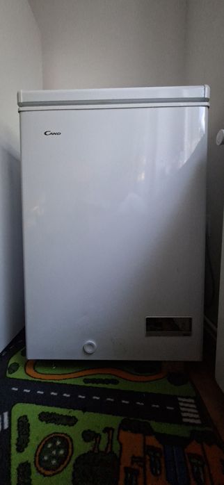 Congelator Candy în stare perfecta de functionare
