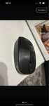 Mouse hama negru nou