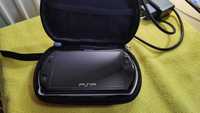 PSP GO PSPGO Sony Incarcator Original, Husa, Modata