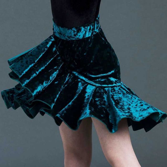 Танцевальные костюмы