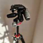 Trepied Manfrotto MK 190XPRO3-3W