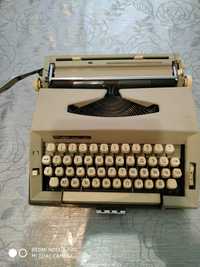 Пишеща машина Марица