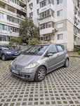 Mercedes-benz A-Class 180 (W169)
