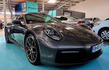 Porsche 911 911 Targa 4S 3.0 450CP