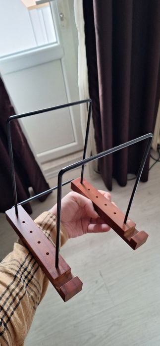 Stand viniluri Suport discuri vinyl Vinyl display