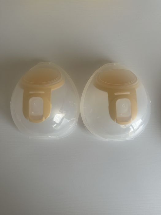 Беспроводной молокоотсос Medela Swing Maxi Hands Free
