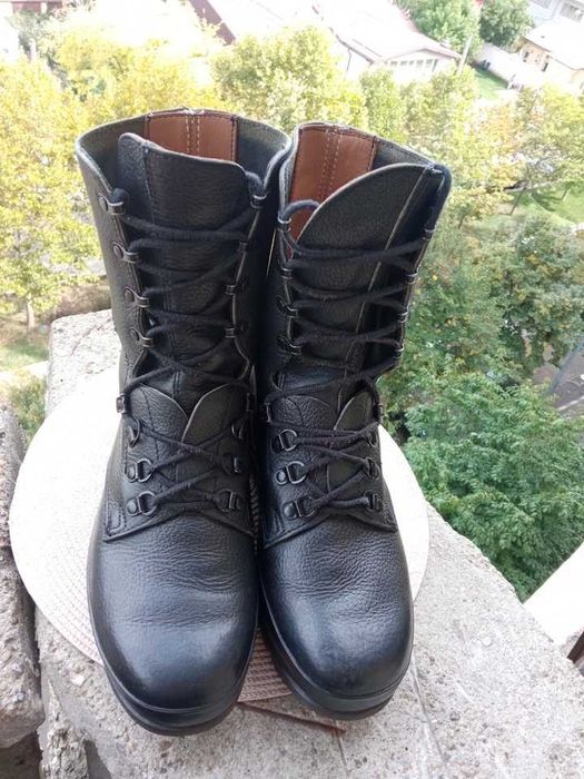 Bocanci combat Bally, mar. 44 (28.5 cm)