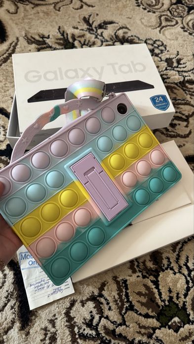 Поаншет самсунг а8