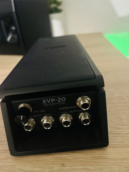 ‼️Vand pedala korg xvp 20‼️