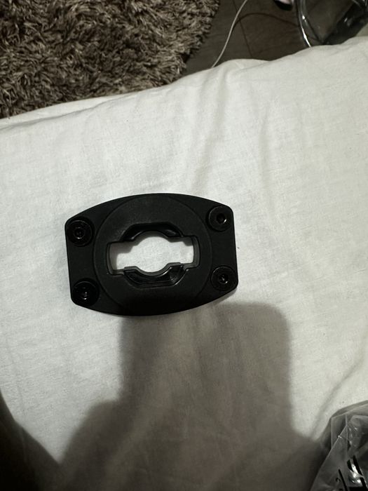 Prindere rapida cutie CFmoto