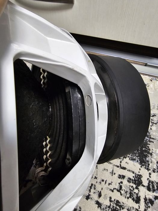 Difuzor subwoofer B2 15" 1500w