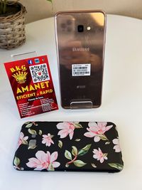 Samsung J4 Plus Amanet BKG