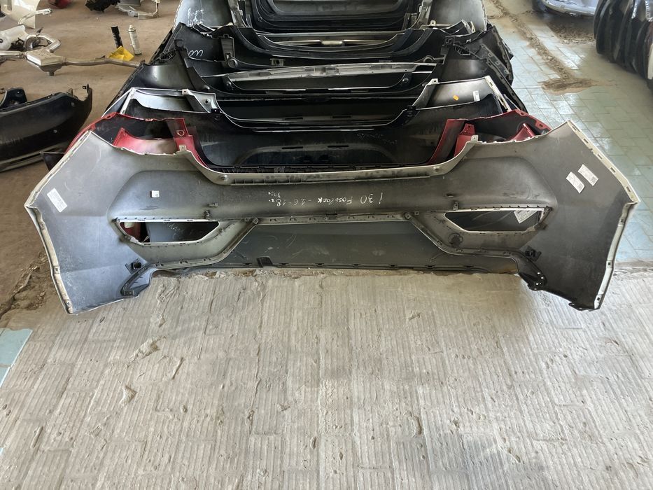 Задна броня за Хюндай И 30 Фастбек Hyundai I 30 Fastback/2017-2020г