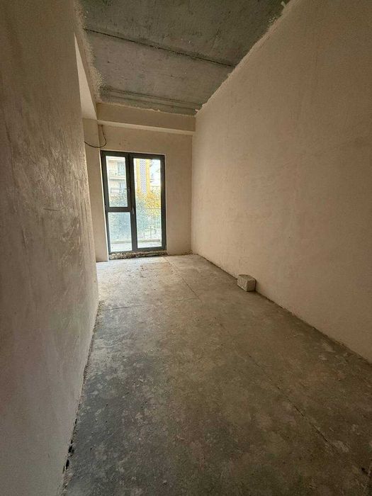 3-х комнатная в ЖК «Mirabad Avenue» с террасой в 10м2 ID: 4325