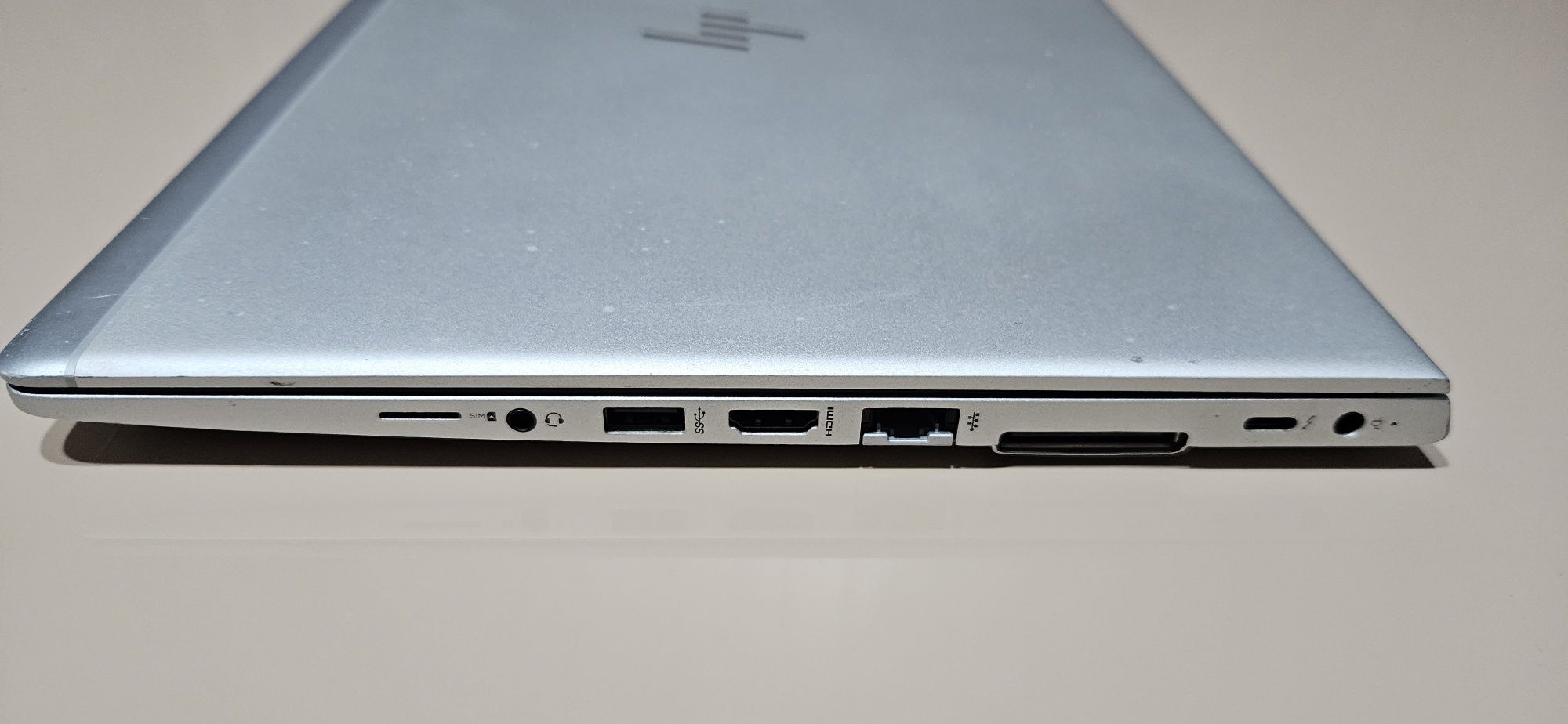 Laptop hp elitebook 840 g5