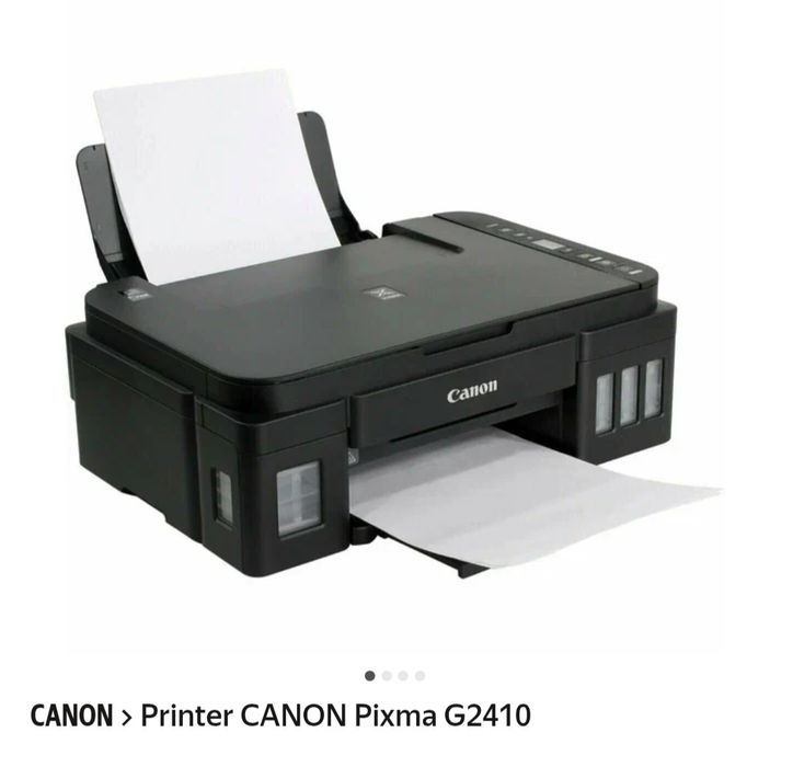 Canon pixma G2410