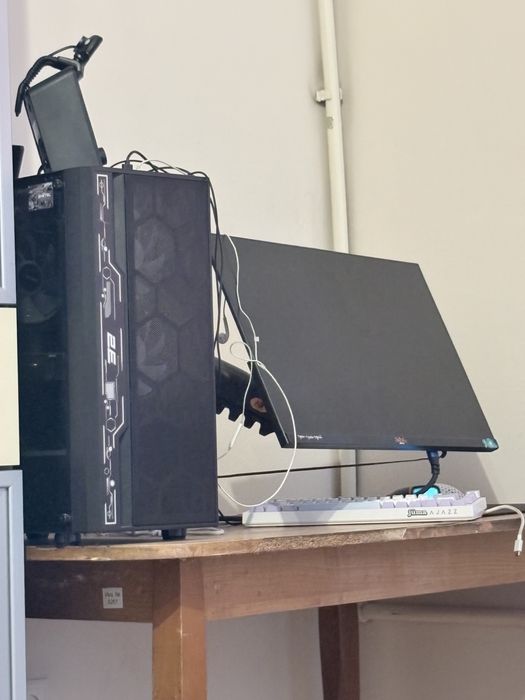 Срочно продам 2 компьютера