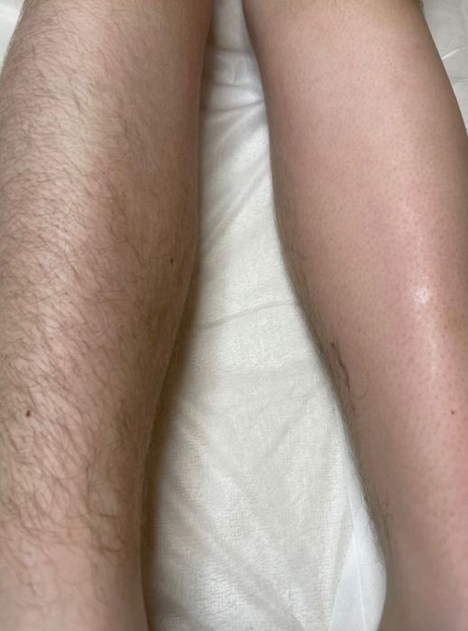 Cosmetică la domiciliu