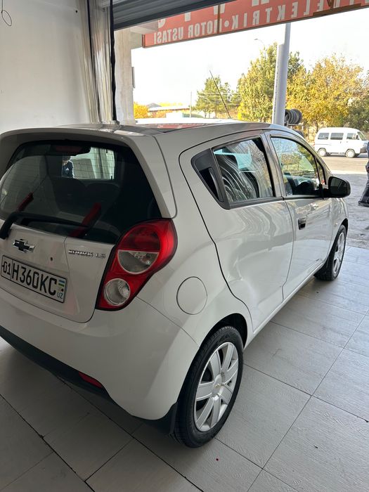 Spark 1.25 Arendaga beriladi