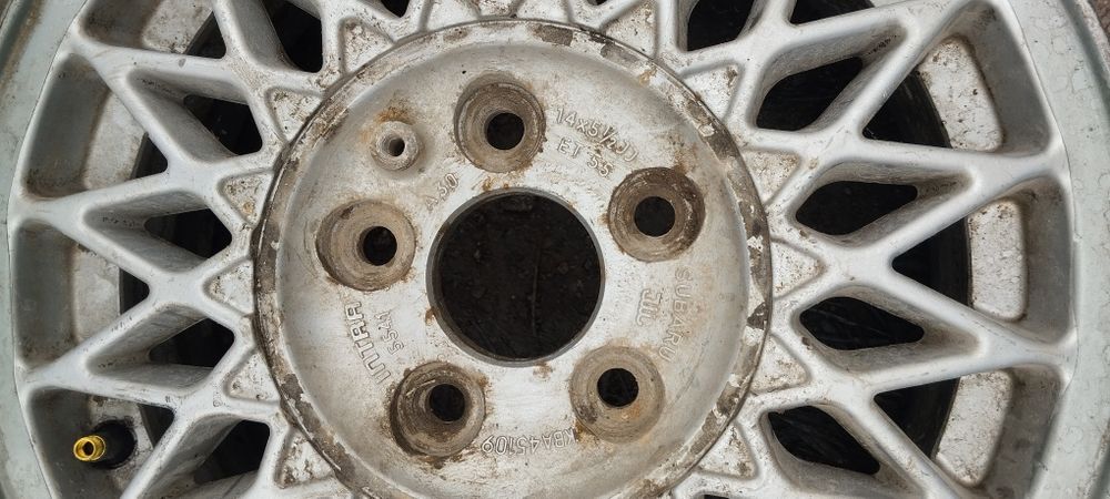 Титановый диск сатылады