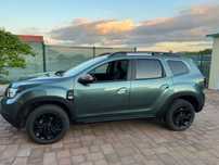 Dacia Duster Extreme 2024 150CP Automatic