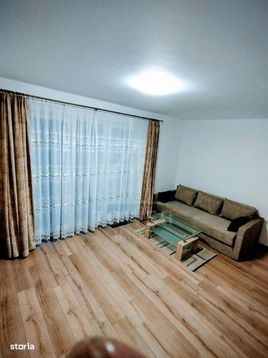 Apartament 2 camere deco | zona City Residence