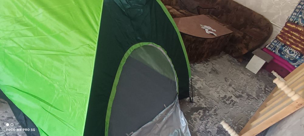 Продажа палатка .