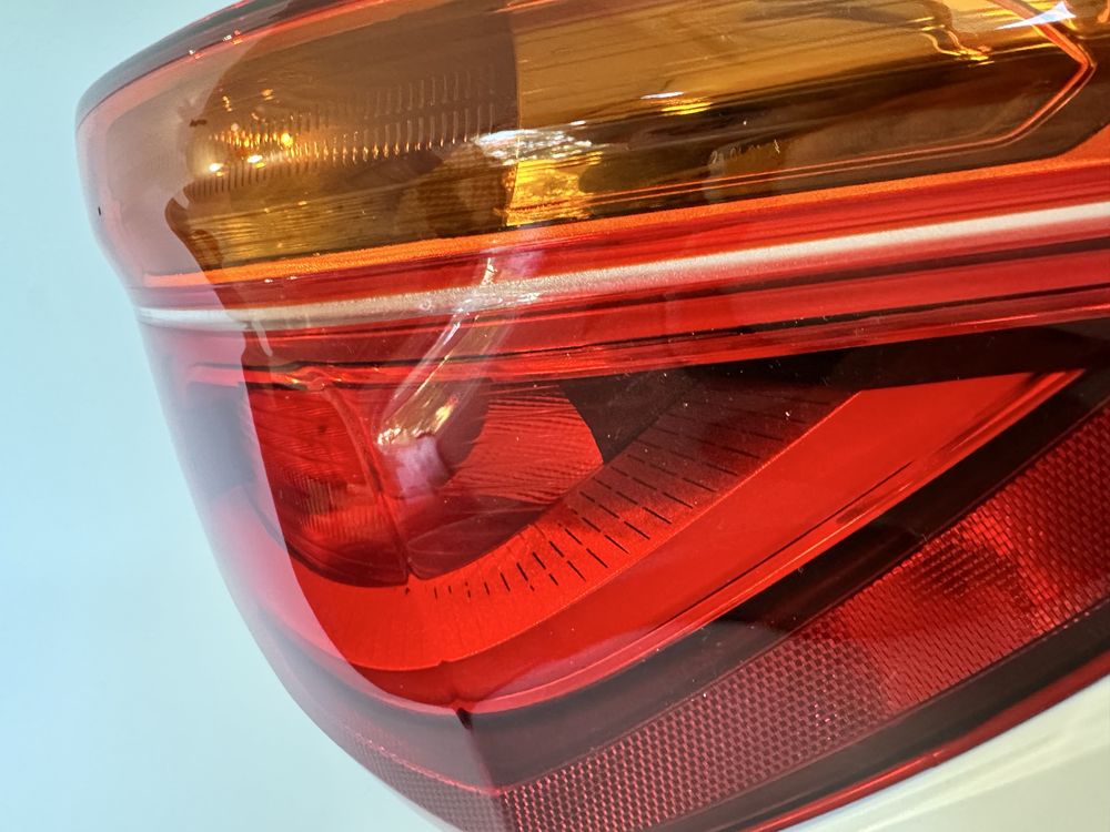 ДЕСЕН Стоп за BMW X1 F48 БМВ Х1 Халогенен Перфектен 2016-2019