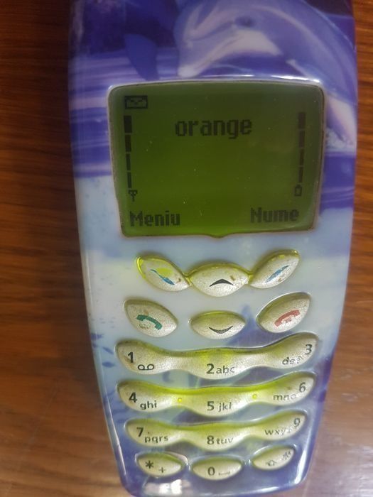 Nokia 3410, C2.01, 6250, C2.05. Pret/buc.