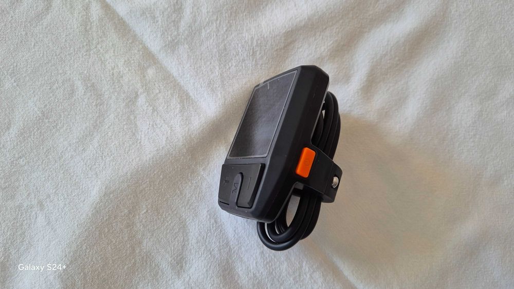 Дисплей за електрическо колело Bafang DZ41 и CYC SW102