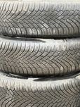Гуми 215 60 16 Зимни Nexen DOT 4223