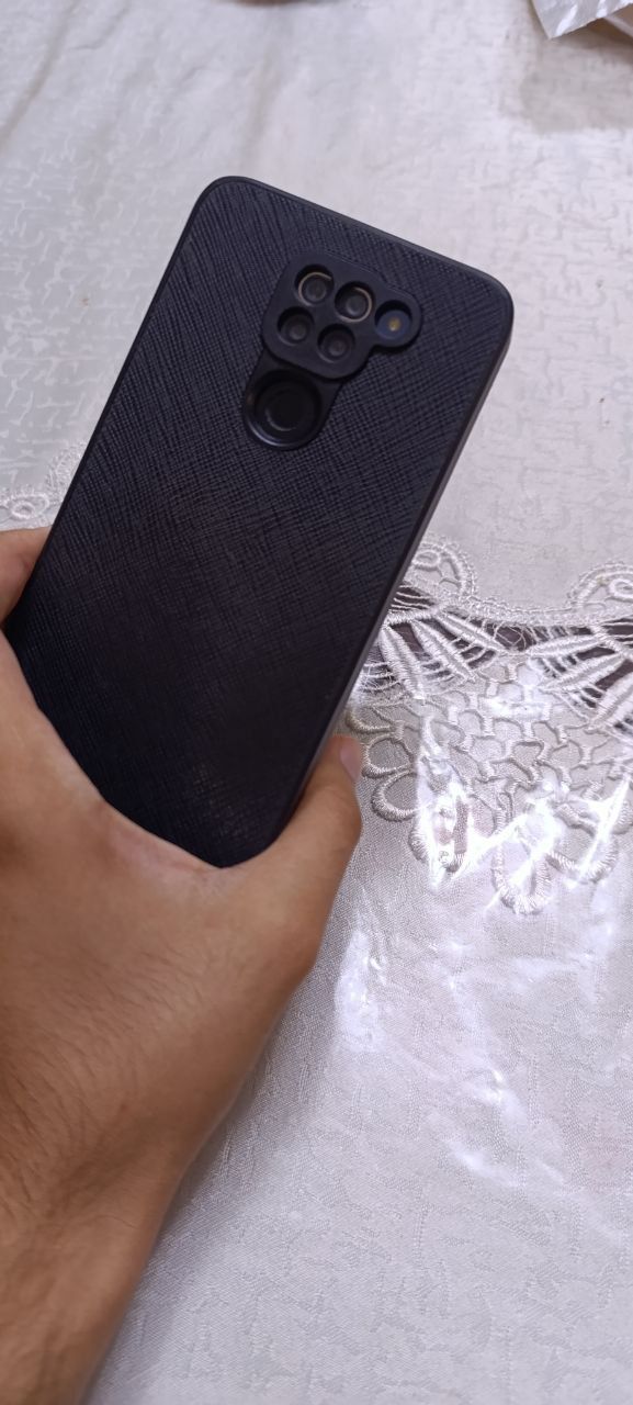 Redmi not 9 4+2/128гб