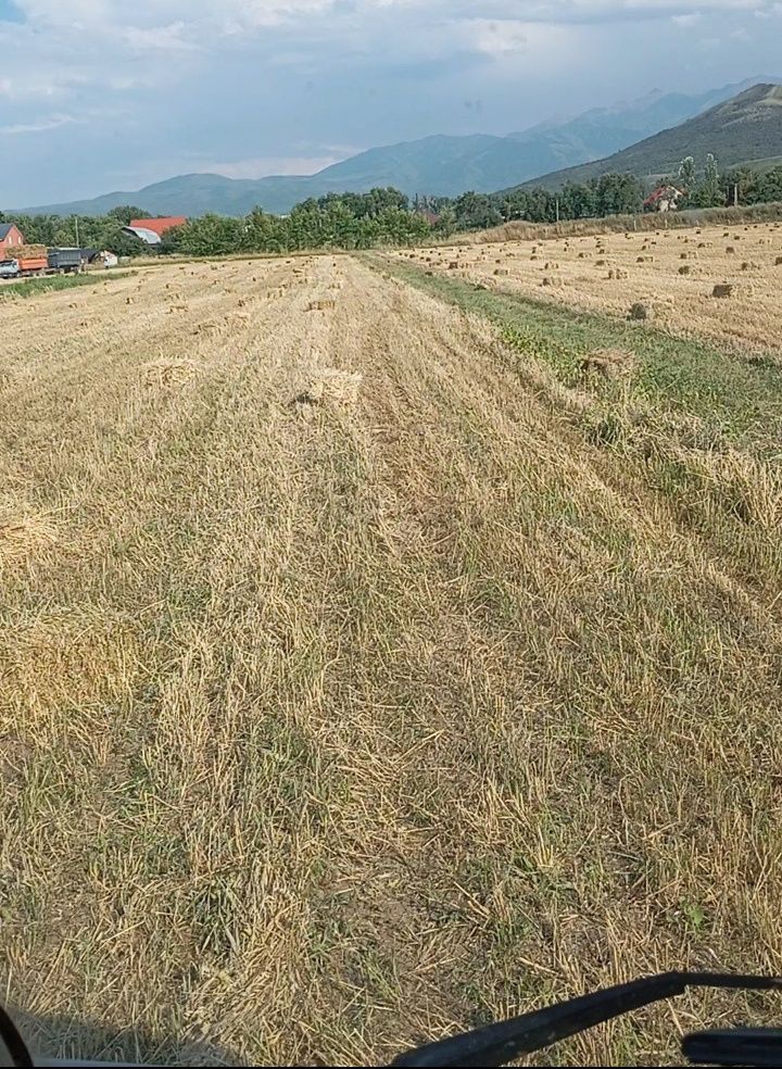 Зем участок КХ 2 га