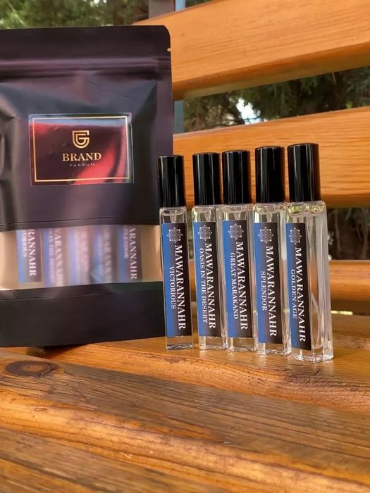 MAWARANNAHR 5 ta atir
99,000 so'm